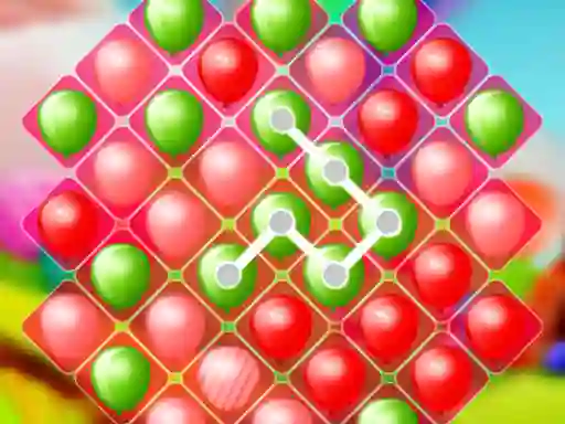 שפּיל Balloons Path Swipe אָנליין