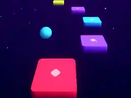 שפּיל Ball Hop אָנליין