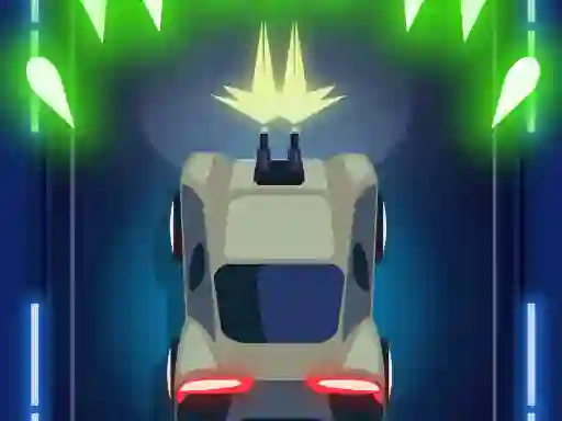 שפּיל Armed Road אָנליין