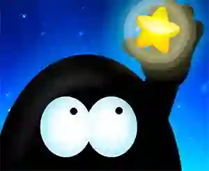שפּיל He Likes the Darkness אָנליין
