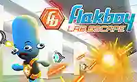 שפּיל Flakboy Lab Escape אָנליין