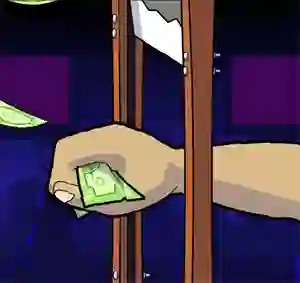שפּיל Cash Grab אָנליין