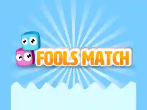 שפּיל Fools Match אָנליין
