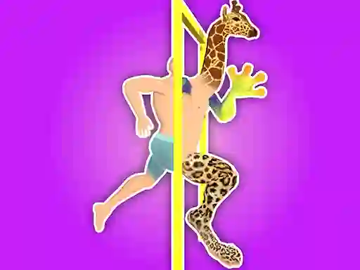 שפּיל Mutant Run אָנליין