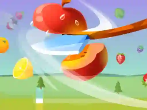 שפּיל Angry Fruit אָנליין