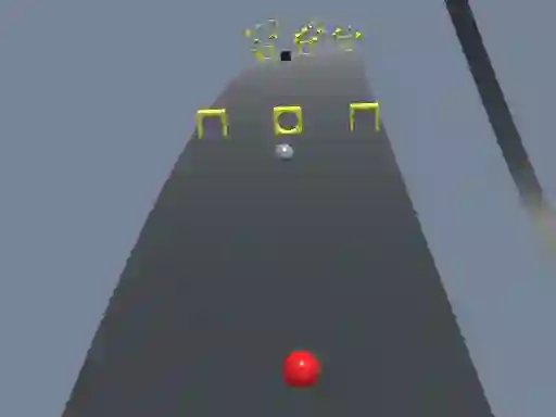 שפּיל Shape Runner אָנליין