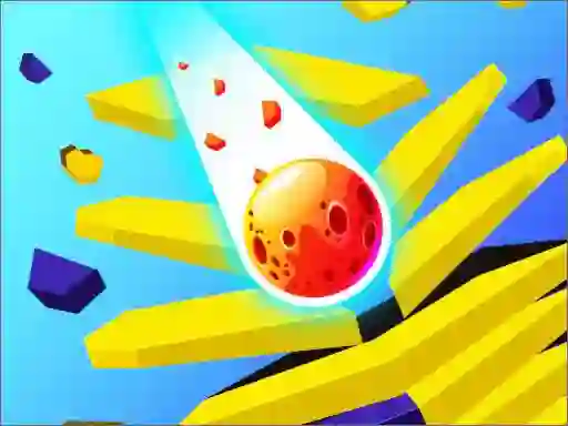 שפּיל Stack Ball 3 אָנליין