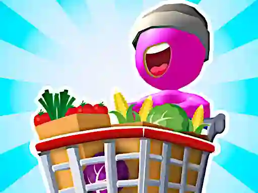 שפּיל Mini Market Tycoon אָנליין