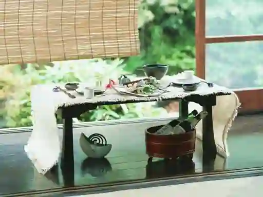 שפּיל Japanese Food אָנליין