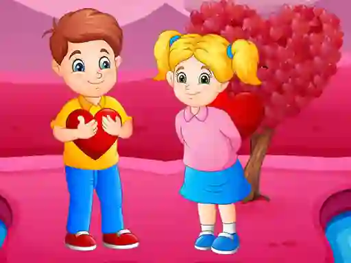 שפּיל Romantic Love Differences אָנליין