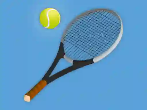 שפּיל Tennis Ball אָנליין