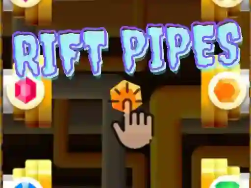 שפּיל Rift Pipes אָנליין