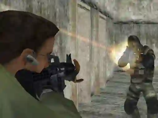 שפּיל Heavy Combat אָנליין