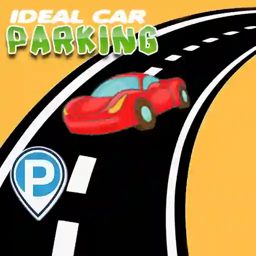 שפּיל Ideal Car Parking אָנליין