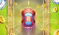 שפּיל Candy Car Escape אָנליין