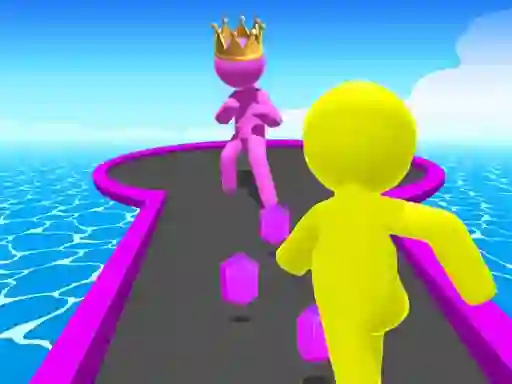 שפּיל Giant Race אָנליין
