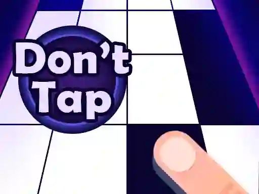 שפּיל Don't Tap אָנליין