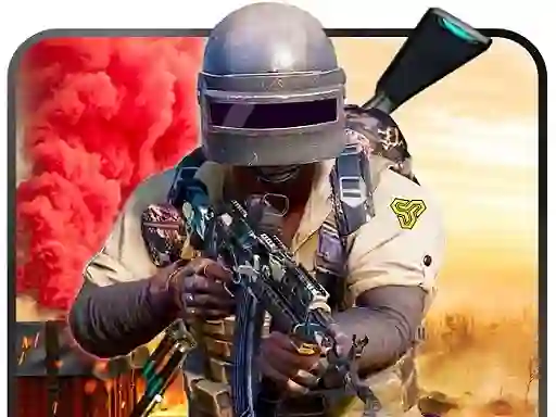 שפּיל Battleground Survival 2023 אָנליין
