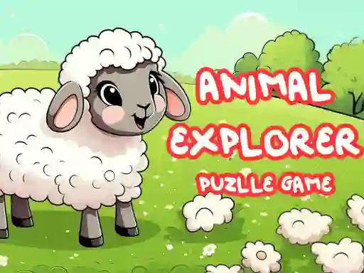 שפּיל Animal Explorer אָנליין