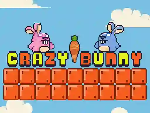 שפּיל Crazy Bunny אָנליין