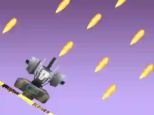 שפּיל Roboshoot אָנליין