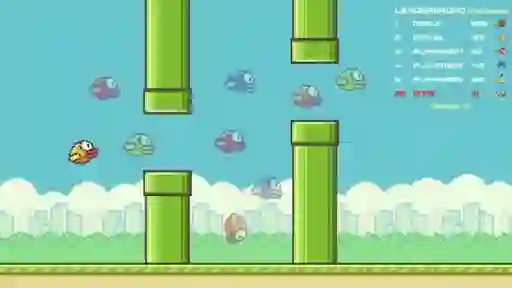 שפּיל Flaap.io אָנליין