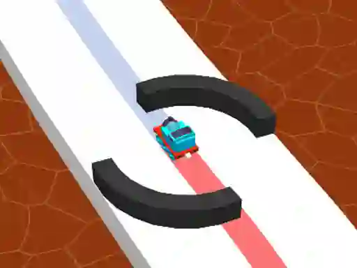 שפּיל Line Color 3D אָנליין
