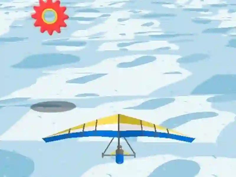 שפּיל Hang Glider אָנליין