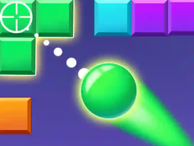 שפּיל Block Crasher אָנליין