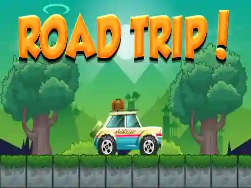 שפּיל Road Trip! אָנליין