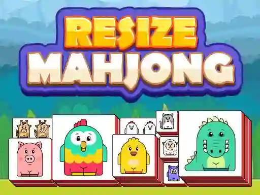 שפּיל Mahjong Blocks אָנליין