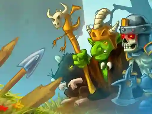 שפּיל Royal Guards אָנליין
