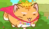 שפּיל Kitty Cat Power אָנליין