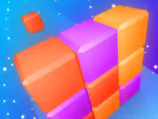 שפּיל Cubes Road אָנליין
