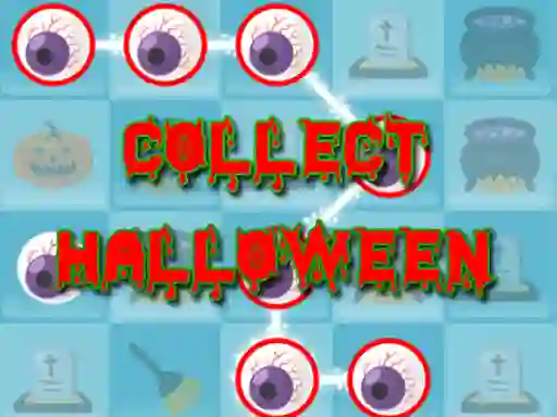 שפּיל Halloween Collect אָנליין