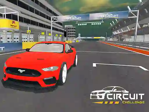 שפּיל Circuit Challenge אָנליין
