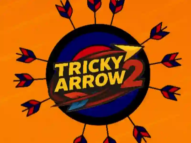 שפּיל Tricky Arrow 2 אָנליין
