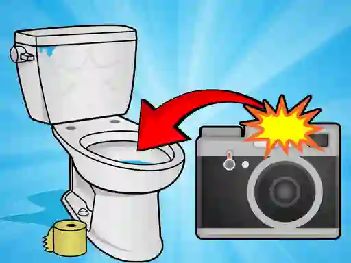 שפּיל Cameraman Plunge אָנליין