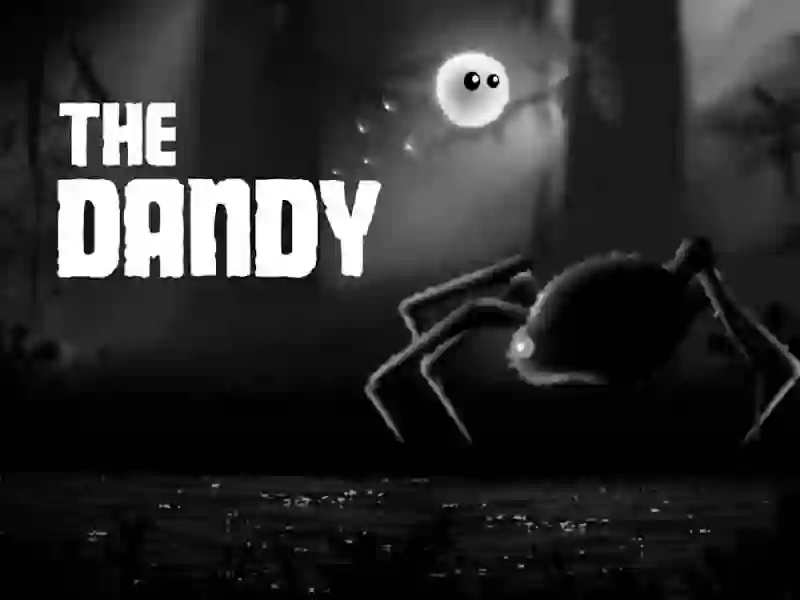 שפּיל The Dandy אָנליין