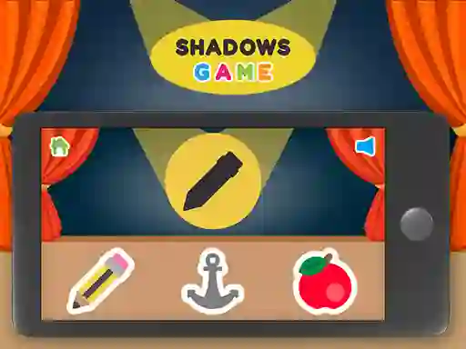 שפּיל Shadows Game אָנליין