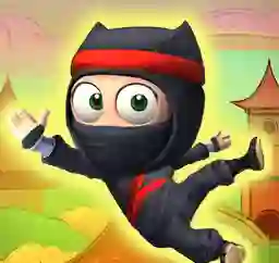 שפּיל Ninja Ascend אָנליין