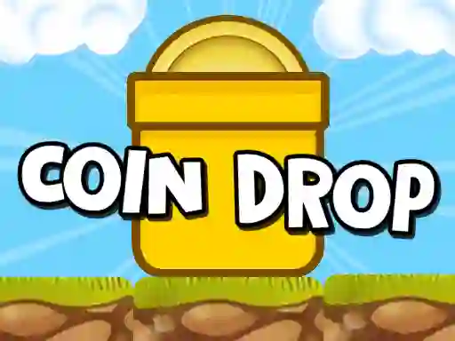 שפּיל Coin Drop אָנליין
