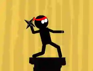 שפּיל The Last Ninja אָנליין