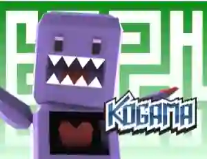 שפּיל Kogama: Maze אָנליין
