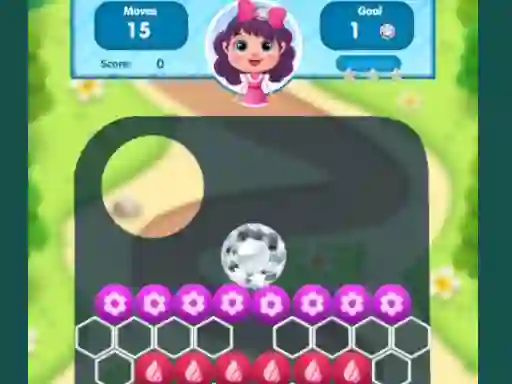 שפּיל Jewelry Match אָנליין