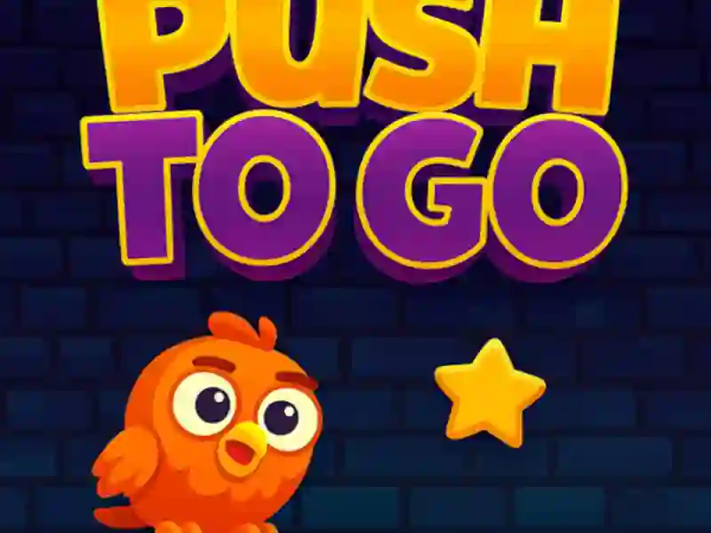 שפּיל Push To Go אָנליין