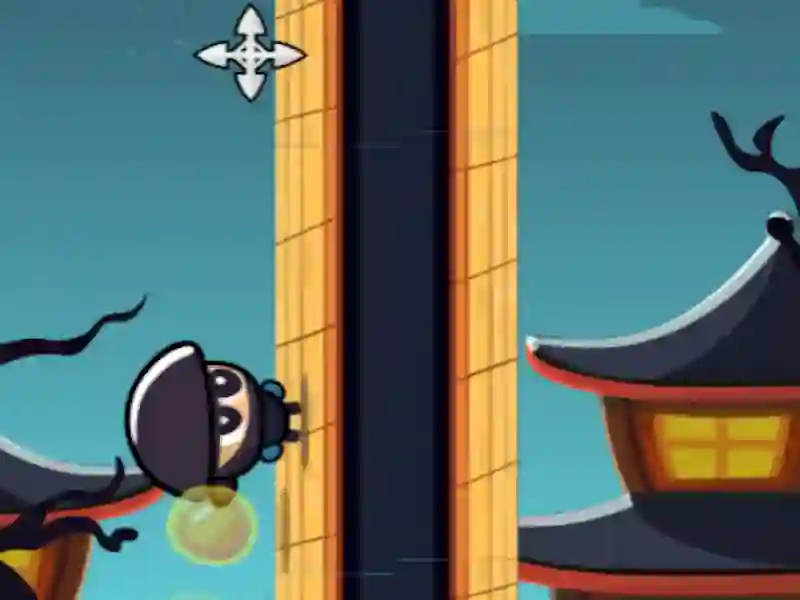שפּיל Ninja Poof אָנליין