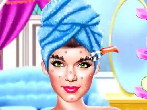 שפּיל Kendall Whimsical Wedding אָנליין