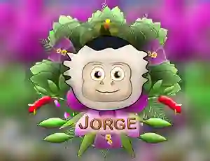 שפּיל Jorge White Face אָנליין