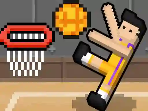 שפּיל Basket Random אָנליין
